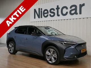 Subaru Solterra SKY Package 71 kWh