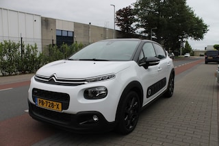 Citroën C3 1.2 Pure Tech S & S Shine Automaat