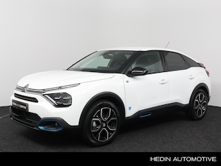 Citroën C4 Feel 50 kWh | Trekhaak | Navigatie | Cruise Control | Carplay | Keyless | PDC A | LMV 18 Inch