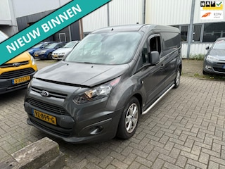 Ford Transit Connect 1.5 TDCI L2 Trend HP LET OP : BAK PROBLEEM