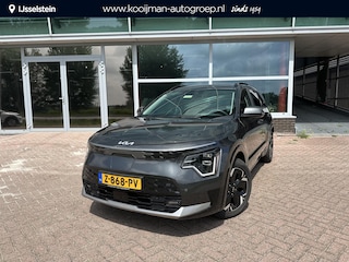 Kia Niro EV Edition Advanced 64.8 kWh