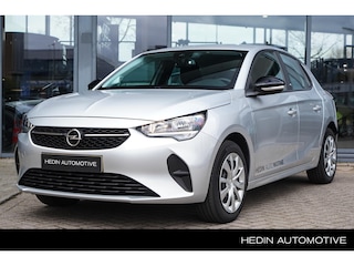 Opel Corsa Level 2 50 kWh | Nederlandse Auto / Apple Carplay / Stoelverwarming voor / Stuurverwarming / Climate Control / Parkeersensoren/ Cruise Control