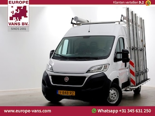 Fiat Ducato 35 2.3 MultiJet 130pk E6 L2H2 Glasresteel Airco/Navi/Camera 09-2018