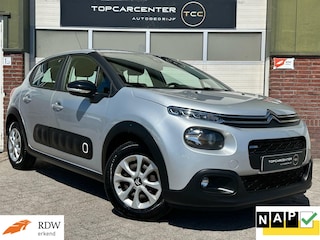 Citroën C3 1.2 PureTech S&S Feel/AIRCO/NAVI/PARKS/APK/NAP