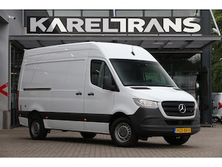 Mercedes-Benz Sprinter 311 CDI | Aut. | Laadklep | Mbux | Navi | Camera | Clima..