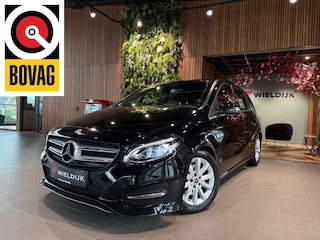 Mercedes-Benz B-klasse 180 Ambition Sports Tourer Style DCT