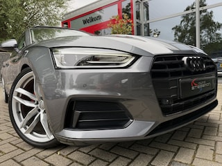 Audi A5 Sportback 2.0 TFSI AUT. *!* PANORAMADAK/ 20 INCH/ VIRTUAL/ CAMERA/ CARPLAY *!*