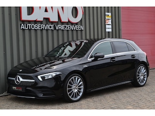 Mercedes-Benz A-klasse 200 163PK AMG Styling Camera/Navi/LED/A200