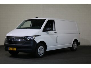 Volkswagen Transporter 2.0 TDI L2 H1 Koelwagen 0 Graden