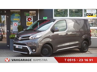 Toyota Proace 2.0 D-4D NAP DAB+/Navi/ACP+AA/Trekh.