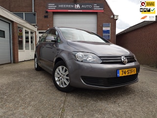 Volkswagen Golf Plus 1.4 TSI Comfortline, Automaat, Dealer onderhouden, Schuifdak
