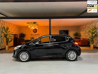 Peugeot 208 1.2 PureTech Allure Garantie Camera PDC Cruise Clima Navi LED Rijklaar