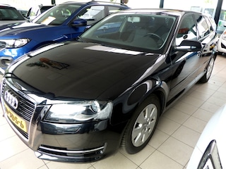 Audi A3 Sportback 1.4 TFSI Attr. Adv.
