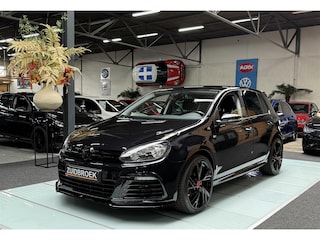 Volkswagen Golf 1.4 TSI 122PK R20 Maxton Clima Cruise Led