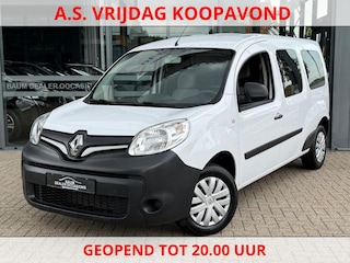 Renault Kangoo 1.5 DCI KANGOO MAXI EXPRESS 95PK PDC SCHUIFDEUR.