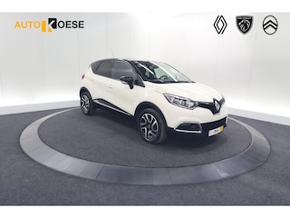 Renault Captur TCe 90 Dynamique | Parkeersensoren | Navigatie | Climate Control