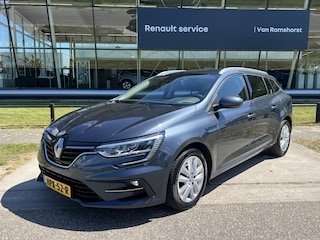 Renault Mégane Estate 1.5 Blue dCi / Dealer onderhouden / Automaat / Apple Carplay - Android Auto / Keyless / Climate /