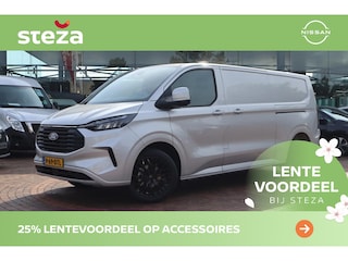 Ford Transit Custom 320 2.0 TDCI L2H1 Limited Automaat / NAVI / Camera