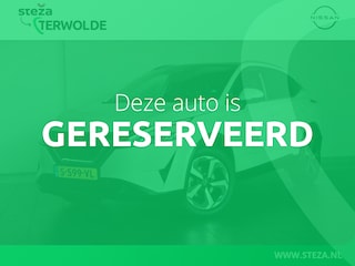 Nissan Qashqai 1.3 MHEV N-Connecta | Trekhaak | Panoramadak | 360 Camera | Adapt. Cruise |