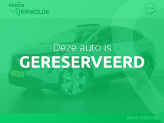 Nissan Ariya e-4ORCE Evolve 91 kWh | Panoramadak |  Adapt. Cruise | 360 Camera |