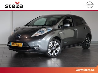 Nissan Leaf Business Edition 30 kWh / Cruise control / Navigatie