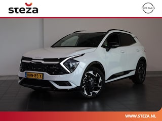 Kia Sportage 1.6 T-GDi Plug-in Hybrid GT-Line AWD | Afn. Trekhaak |