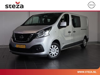 Nissan NV300 1.6 dCi L2H1 Dubbel Cabine Comfort / Trekhaak / Cruise Control
