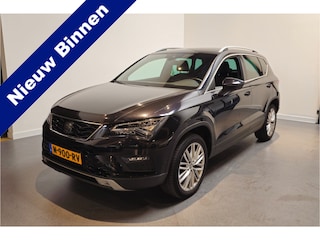 Seat Ateca 1.5 TSI Xcellence Business Intense - Apple Carplay/Android Auto - Adaptive Cruise - Stoelverwarming - LED