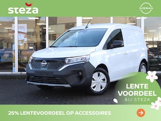 Nissan Townstar 45kWh N-Connecta L1 / registratiepremie! / Navigatie