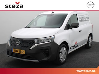 Nissan Townstar Business L1 45kWh | Apple Carplay | Airco |