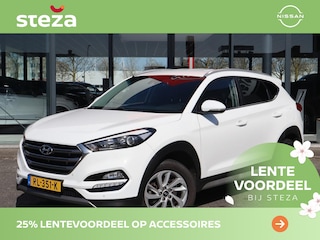 Hyundai Tucson 1.6 GDi 132PK Comfort / Apple Carplay / Trekhaak