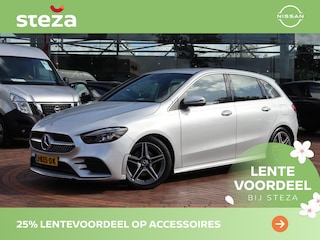 Mercedes-Benz B-klasse 180 Business Solution AMG / Navigatie / Camera /