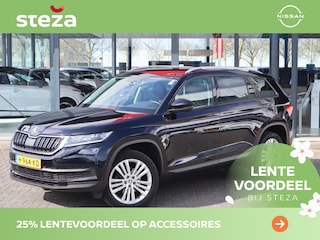 Skoda Kodiaq 1.5 TSI 150PK / Business Edition / Trekhaak /
