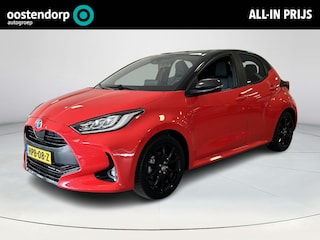 Toyota Yaris 1.5 Hybrid Executive