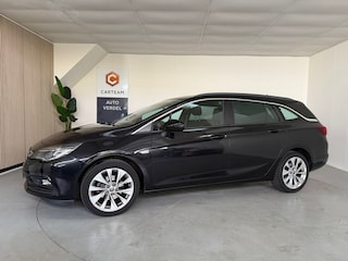 Opel Astra Sports Tourer 1.0 Edition Airco, LMV, Navigatie, Trekhaak