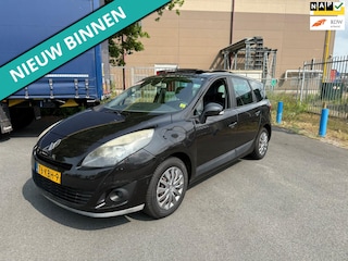 Renault Scénic 1.4 TCe Sélection Business 7p. LEUKE AUTO RIJDT EN SCHAKELT GOED