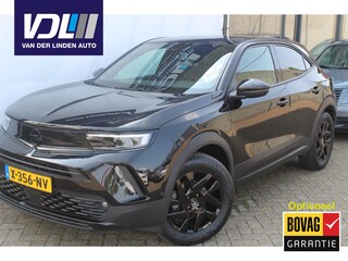 Opel Mokka 1.2 Turbo GS Line Cruise control l Parkeer sensoren l Achteruitrijcamera