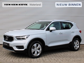 Volvo XC40 1.5 T3 Momentum Pro Automaat / Trekhaak / Parking Pack / DAB+ radio