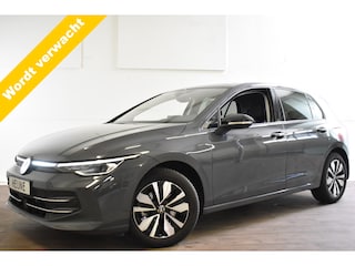 Volkswagen Golf 1.5 TSI LIFE VIRTUAL/NAVI/TREKHAAK