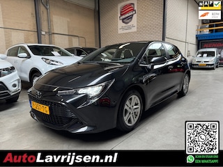 Toyota Corolla 1.2 TURBO ACTIVE NL AUTO NAP ANDROID/ CAMERA CRUISE ECC LMV!!