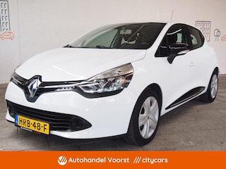Renault Clio 1.2 Night & Day (APK:Nieuw) Incl.Garantie