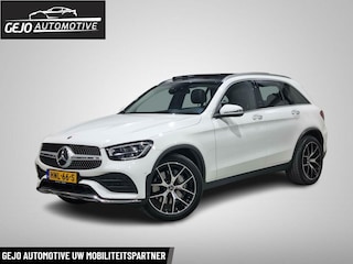 Mercedes-Benz GLC 400d 4MATIC Premium Plus