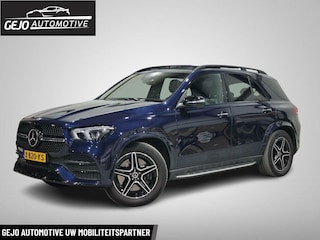 Mercedes-Benz GLE 350 de 4MATIC Premium Plus I PANO I BURMESTER