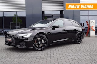 Audi A6 Avant 50 TFSIe quattro S Competition/Panodak/21 Inch LM/Trekhaak