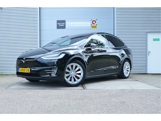 Tesla Model X Long Range Raven, Enhanced AutoPilot3.0 (twv 3.800,-)