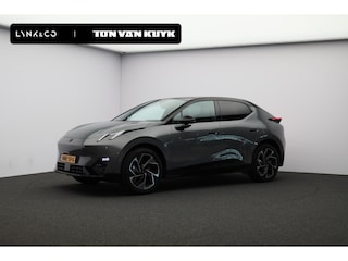 Lynk & Co 02 More 66 kWh