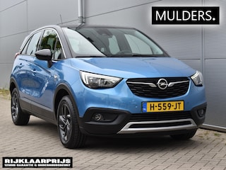 Opel Crossland X 1.2 Turbo Innovation