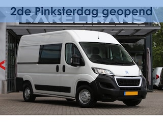 Peugeot Boxer 2.2 BlueHDI 120 | L2H2 | 2.5t trekgewicht | Standkachel | Cruise | Airco..