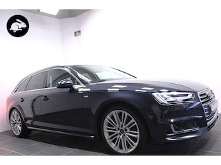 Audi A4 Avant 2.0 TFSI S-Line/Acc/Virtual/Alcantara/19 inch