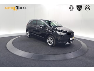 Opel Crossland X 110 Turbo Online Edition | Camera | Dodehoekdetectie | Apple Carplay | Stoelverwarming